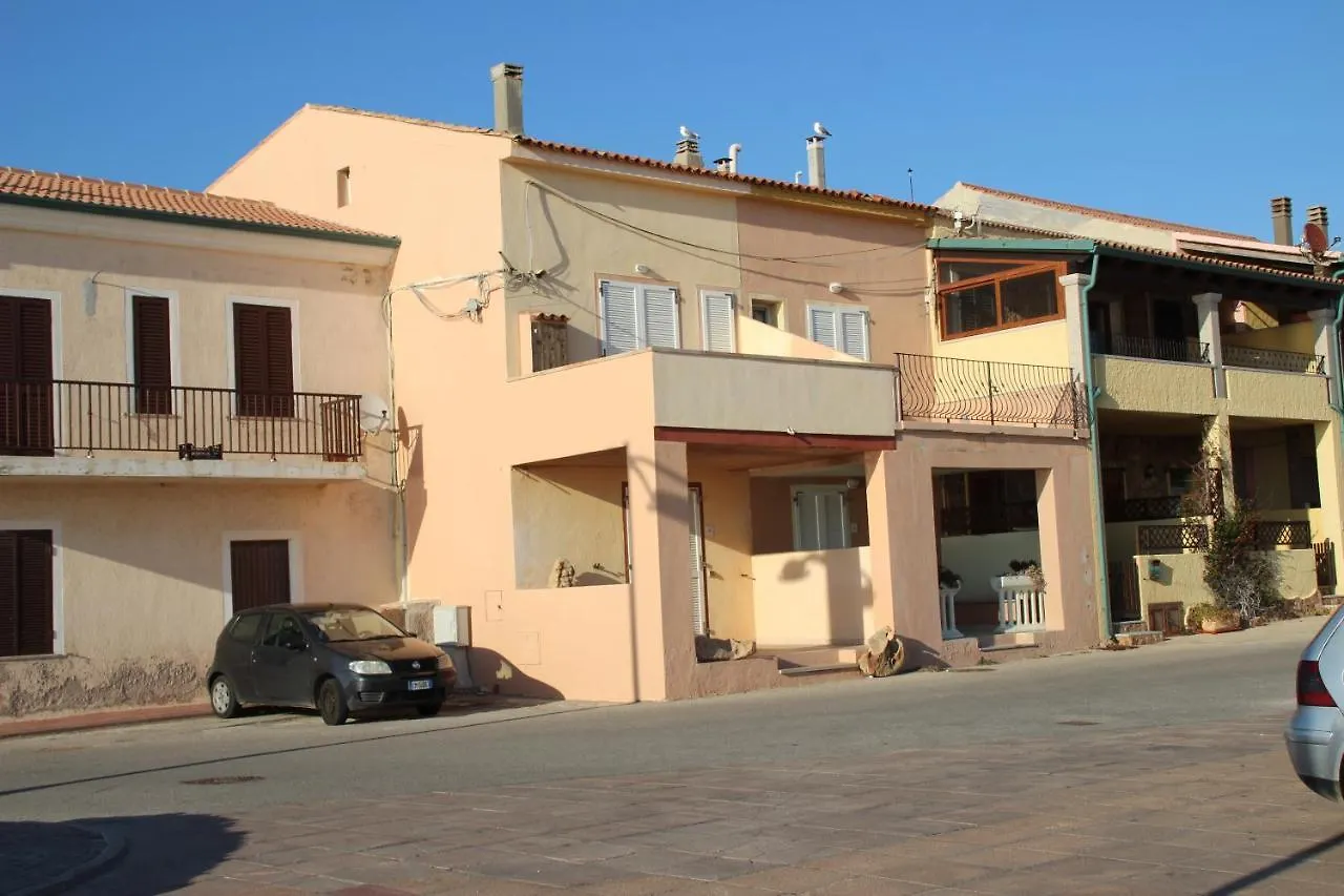 Miramare Isola Rossa Διαμέρισμα  Isola Rossa (Sassari)