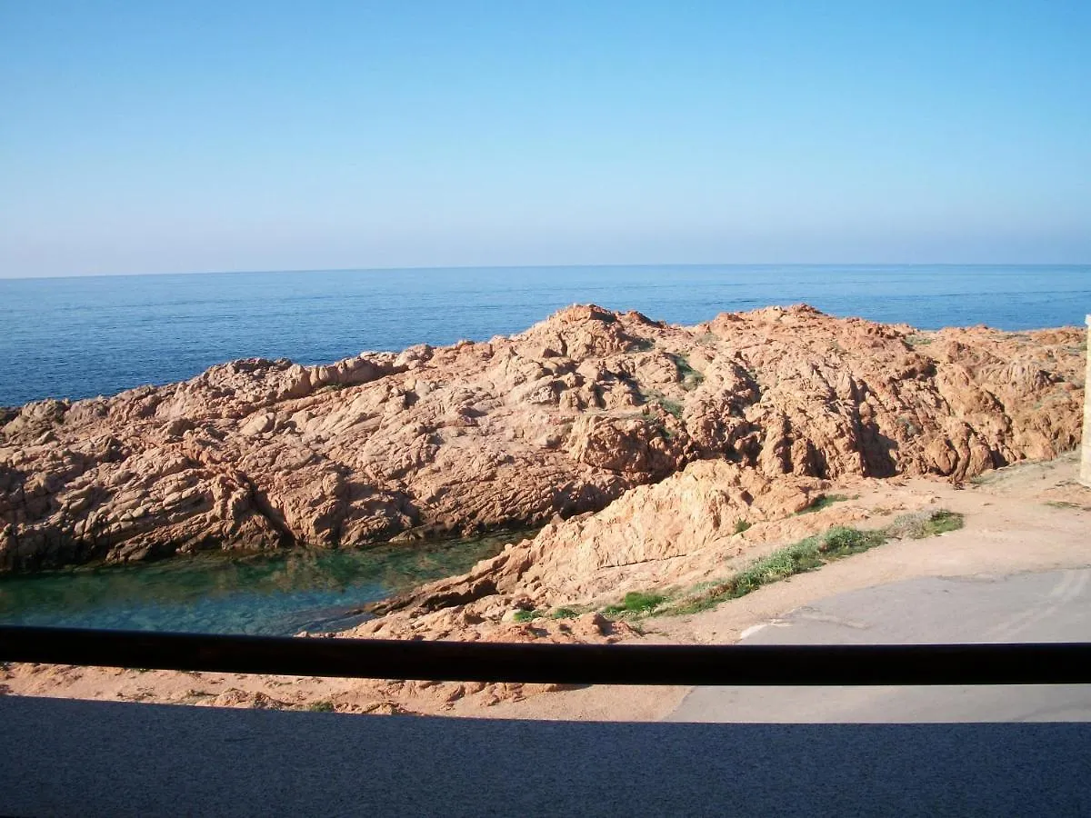 Miramare Isola Rossa Διαμέρισμα Isola Rossa (Sassari)