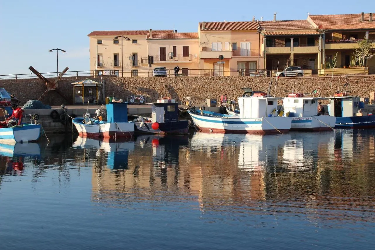 Miramare Isola Rossa Διαμέρισμα Isola Rossa (Sassari)