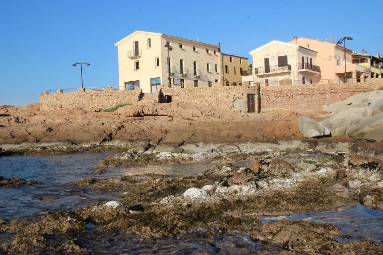 Miramare Isola Rossa Διαμέρισμα
