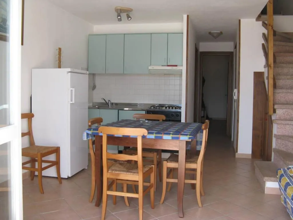 Miramare Isola Rossa Διαμέρισμα 0*, Isola Rossa (Sassari) Ιταλία