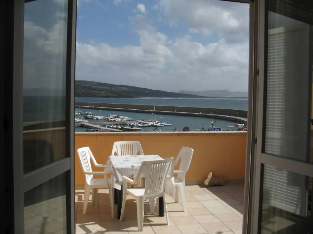 Appartement Miramare Isola Rossa  Isola Rossa (Sassari)
