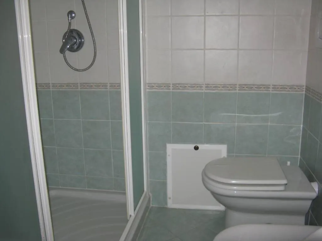 Appartement Miramare Isola Rossa