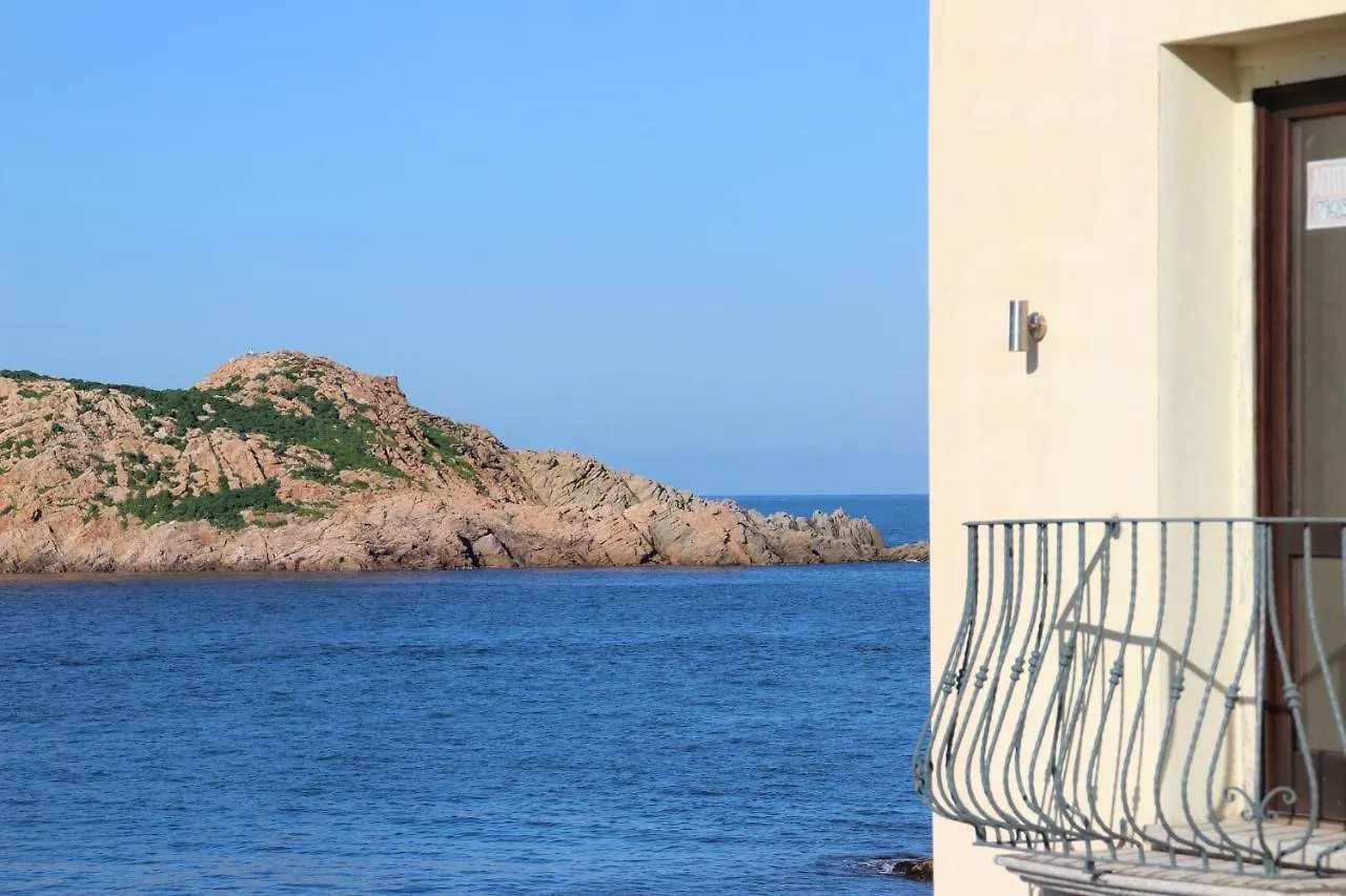 Miramare Isola Rossa Διαμέρισμα
