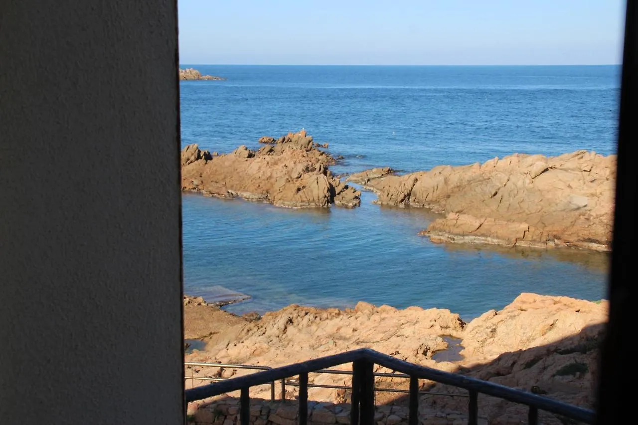 Miramare Isola Rossa Apartment