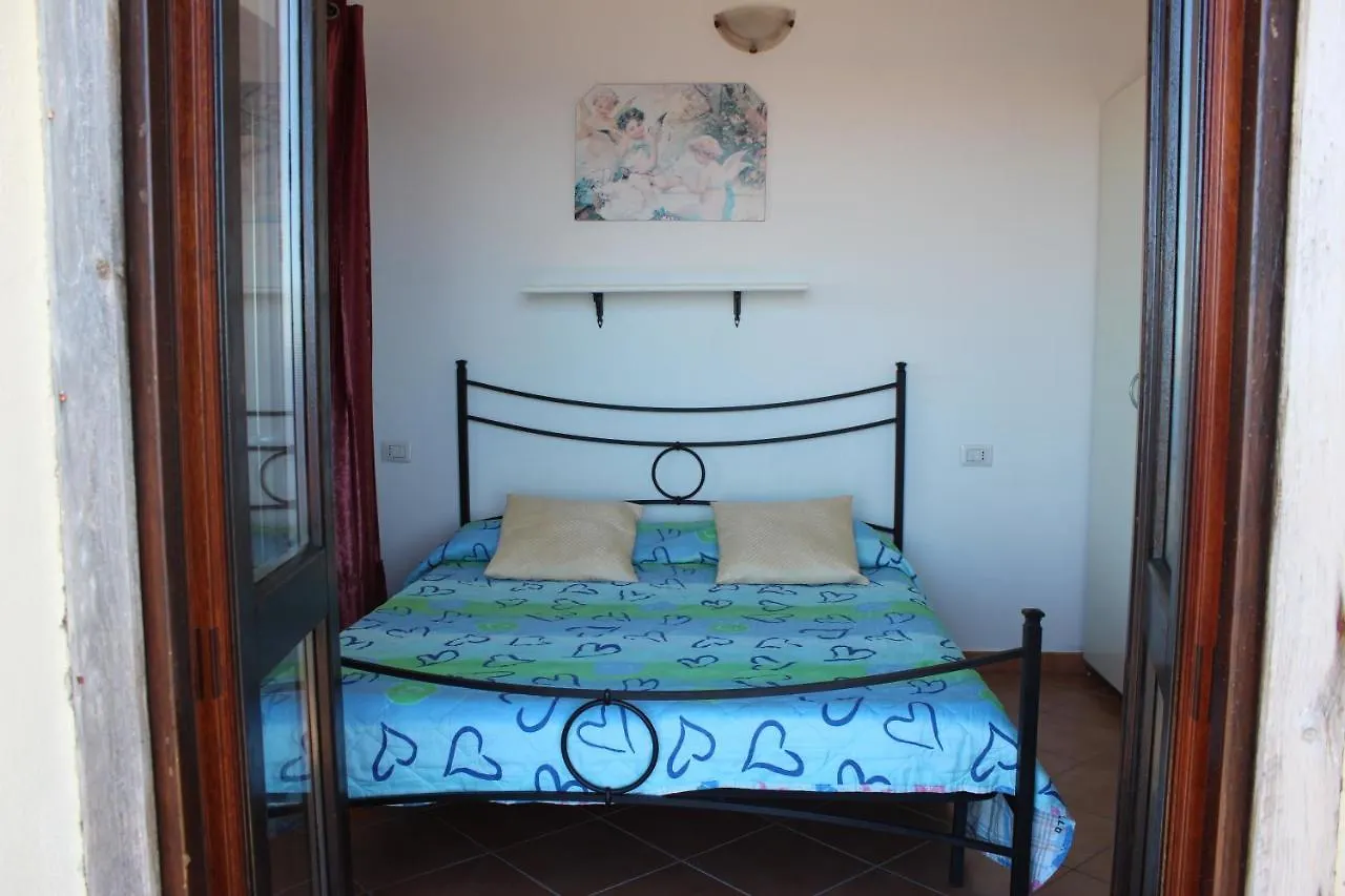 Miramare Isola Rossa Apartment