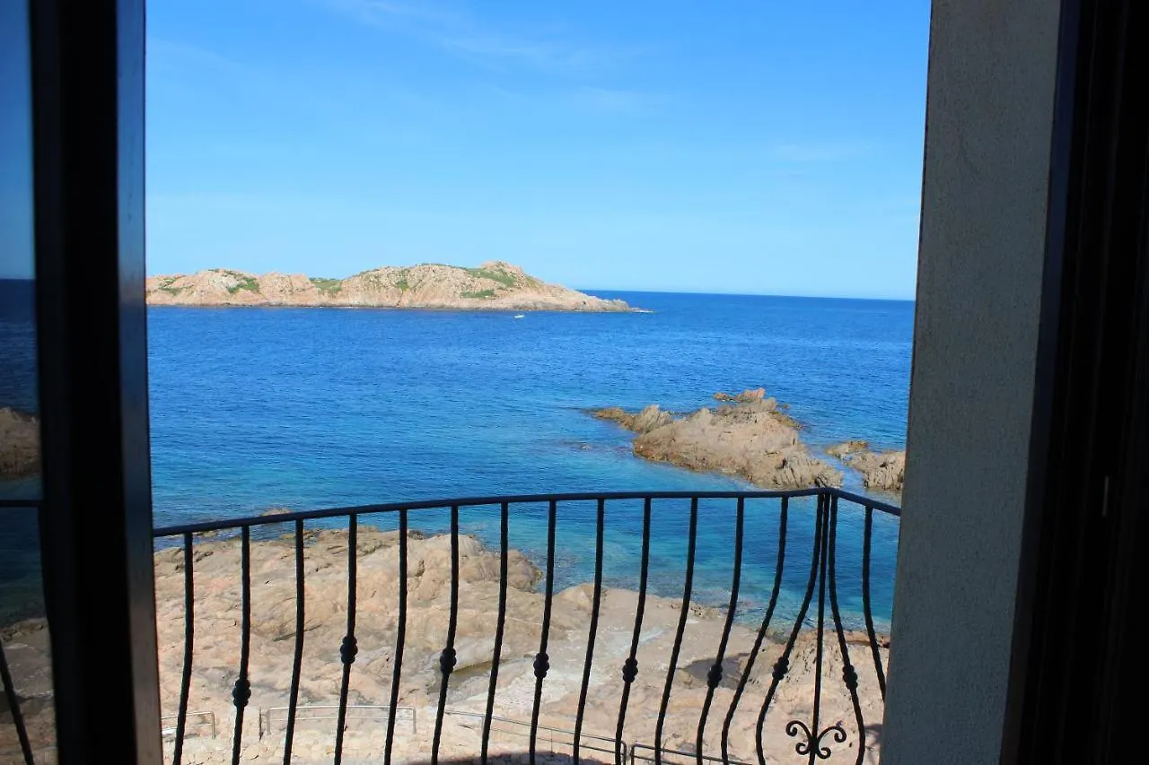 Miramare Isola Rossa Apartment