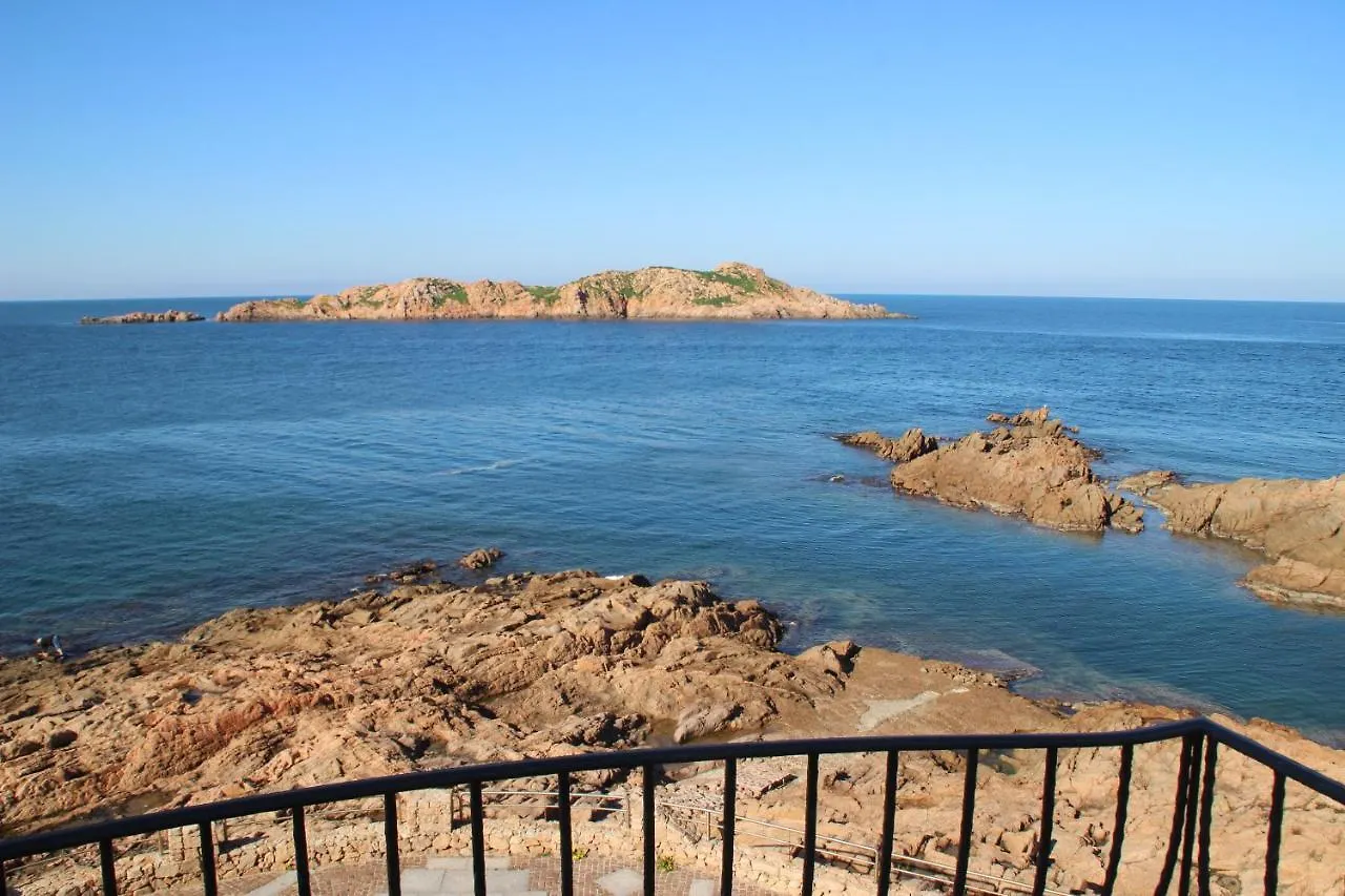 Miramare Isola Rossa Διαμέρισμα