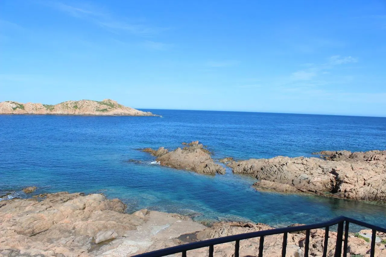 Miramare Isola Rossa Διαμέρισμα