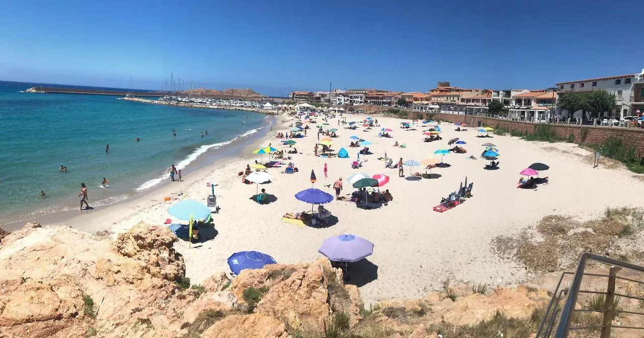Miramare Isola Rossa Διαμέρισμα 0*, Isola Rossa (Sassari)