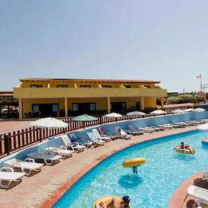 Appartement Aquafantasy, Isola Rossa (Sassari)